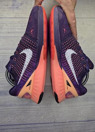 Кроссовки nike 4