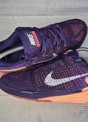 Кроссовки nike