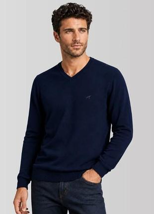 Мужской свитер gant