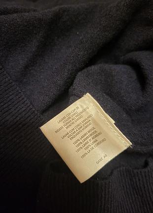 Мужской свитер gant 6