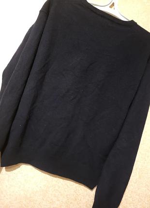 Мужской свитер gant 2