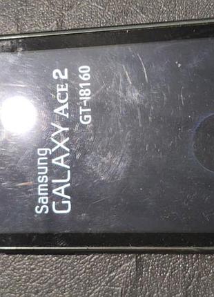 Samsung gt i8160