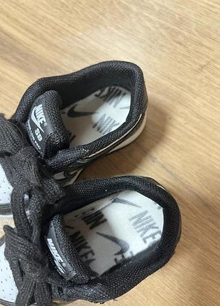 Кросівки дитячі nike