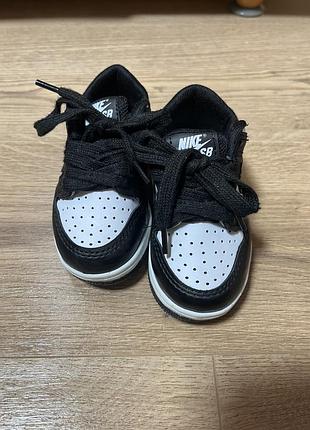 Кроссовки детские nike 4
