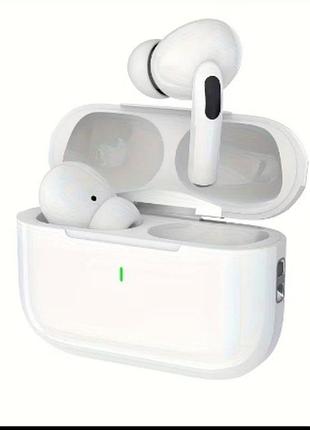 Бездротові навушники з bluetooth 6.0
