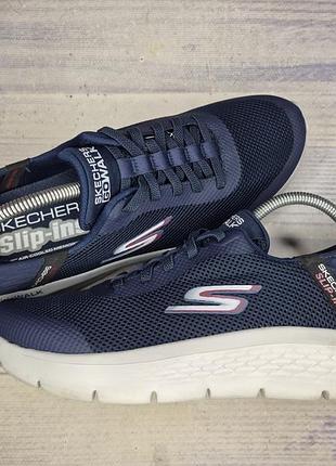 Кроссовки skechers
