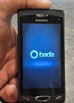 Samsung wave2 gt s8530 4