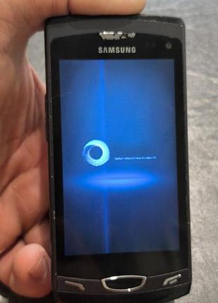 Samsung wave2 gt s8530 3