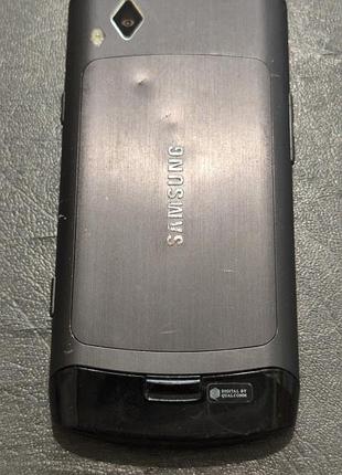 Samsung wave2 gt s8530 9