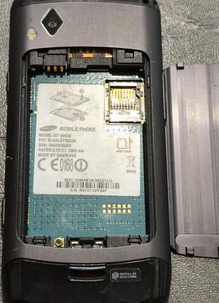 Samsung wave2 gt s8530 5