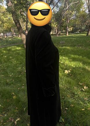 Плащ пальто 2
