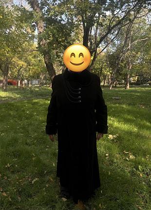 Плащ пальто