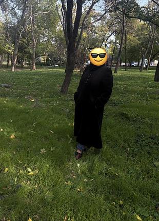 Плащ пальто 3