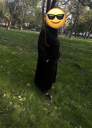 Плащ пальто 4