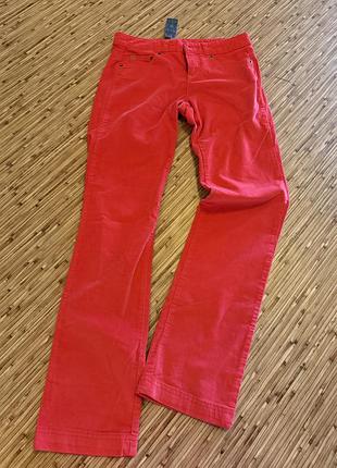 Джинсы unite color of benetton