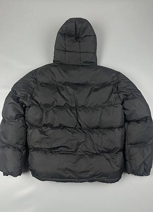 Пуховик stussy 2