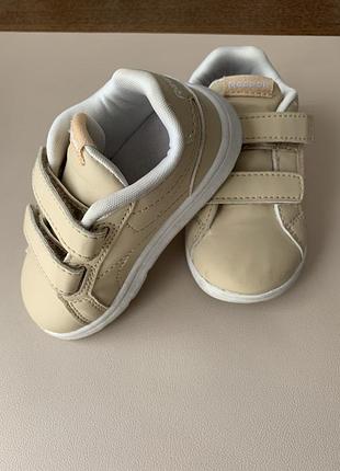 Кросівки дитячі reebok