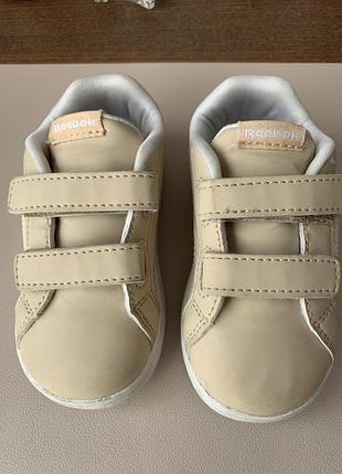 Кросівки дитячі reebok 2
