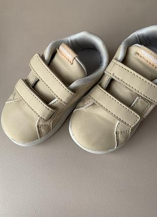 Кросівки дитячі reebok 3