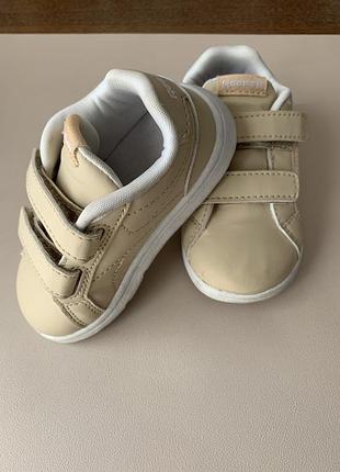 Кросівки дитячі reebok 8