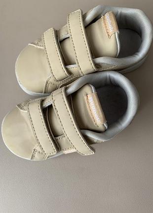 Кросівки дитячі reebok 9