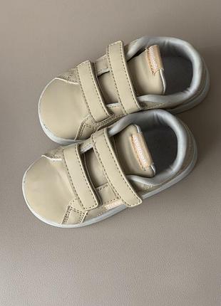 Кросівки дитячі reebok 7