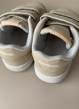 Кросівки дитячі reebok 6