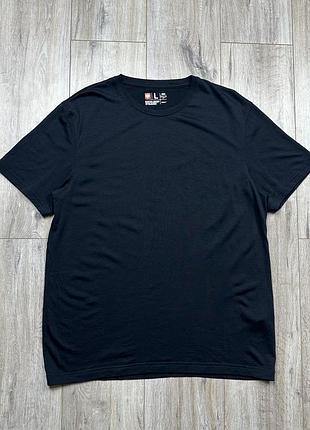 Спортивна футболка робоча engelbert strauss merino wool з шерсті меріноса ortovox icebreaker