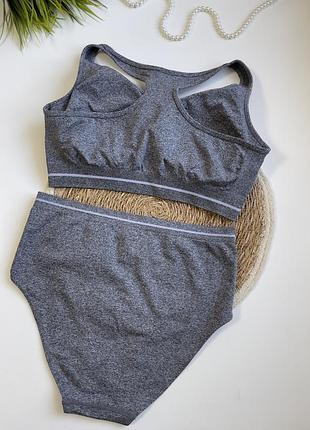 Комплект білизни еластичний under wear 9