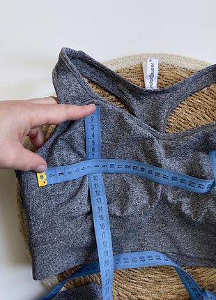 Комплект білизни еластичний under wear 7