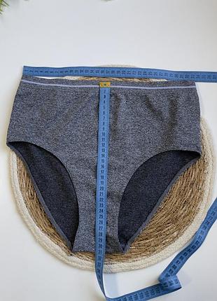 Комплект білизни еластичний under wear 6