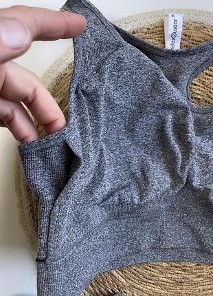 Комплект білизни еластичний under wear 8