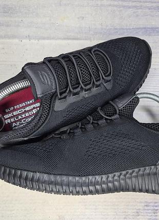 Кроссовки skechers