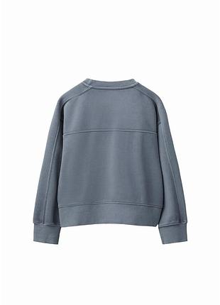 Худі для дівчинки zara, 11 років 2