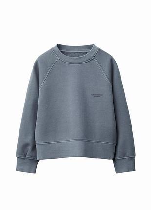 Худі для дівчинки zara, 11 років