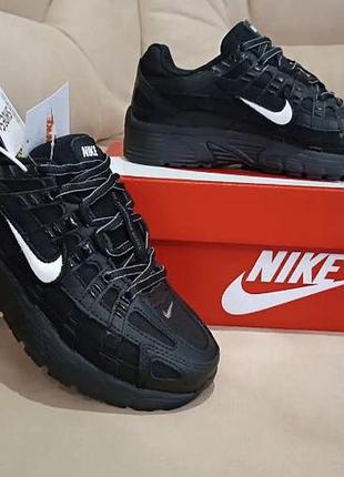 Кроссовки nike