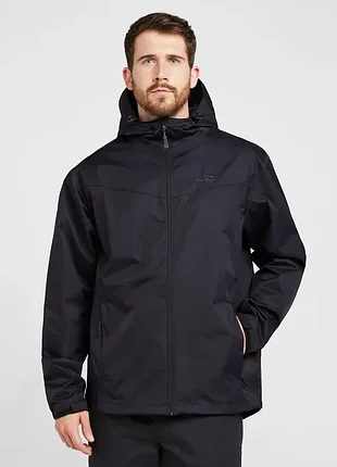 Мужская водонепроницаемая куртка peter storm storm iii waterproof jacket (xl)