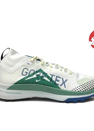Кроссовки женские nike react pegasus trail 4 gore-tex (39 (25 см))