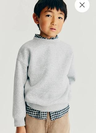 Худи h&amp;m 8-10р.