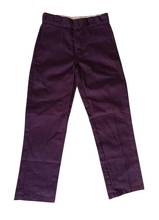Брюки жіночі dickies 874 3