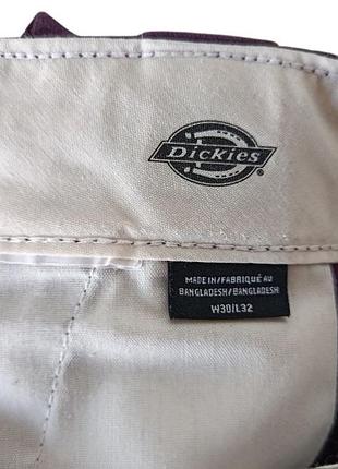 Брюки жіночі dickies 874 5