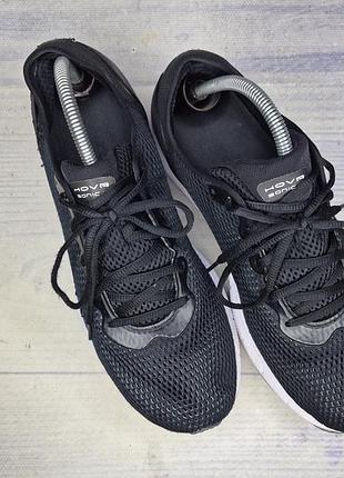 Кроссовки under armour 3