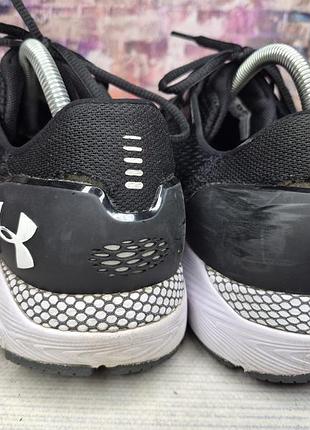Кроссовки under armour 6