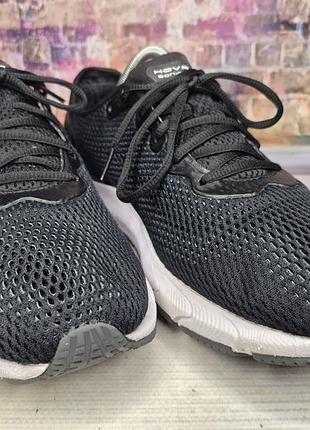 Кроссовки under armour 2