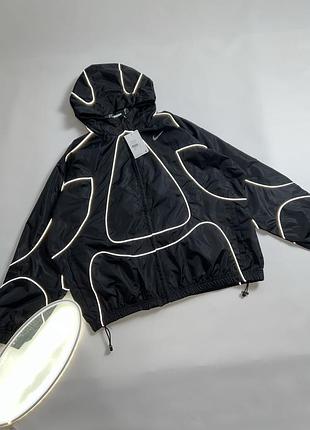 Ветровка nike x corteiz