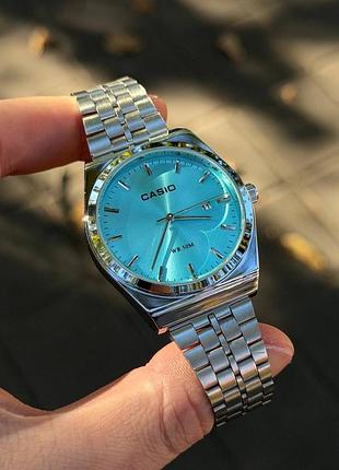 Чоловічий годинник casio 4