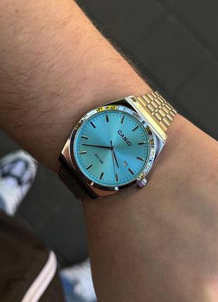 Чоловічий годинник casio 6