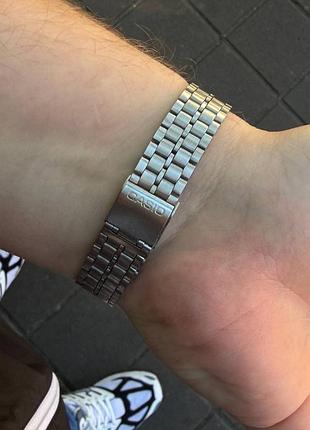 Чоловічий годинник casio 9