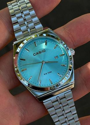 Чоловічий годинник casio 3