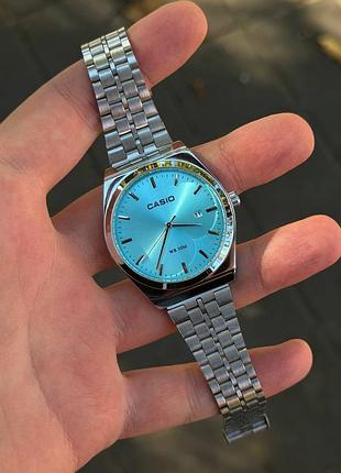 Чоловічий годинник casio